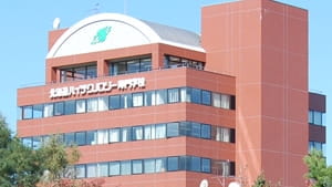 北海道ハイテクノロジー専門学校